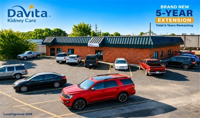 DaVita Dialysis Center