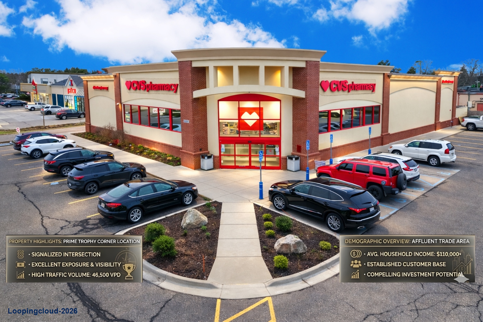 CVS Pharmacy