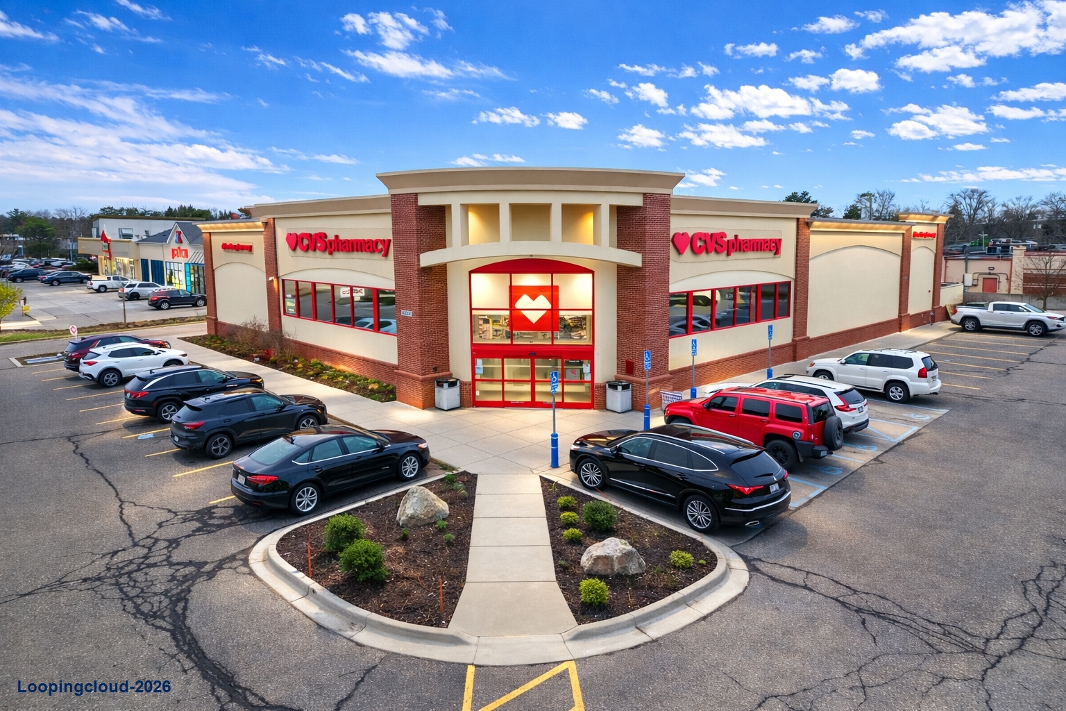 CVS Pharmacy