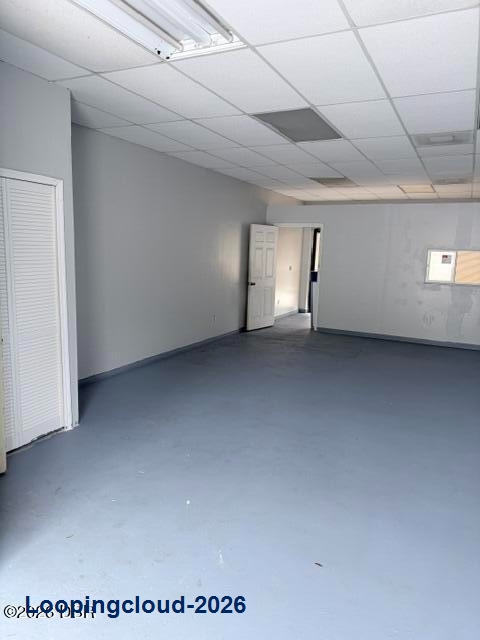 Commercial unit for Lease at 703 S STATE STREET, BUNNELL, FL 32110