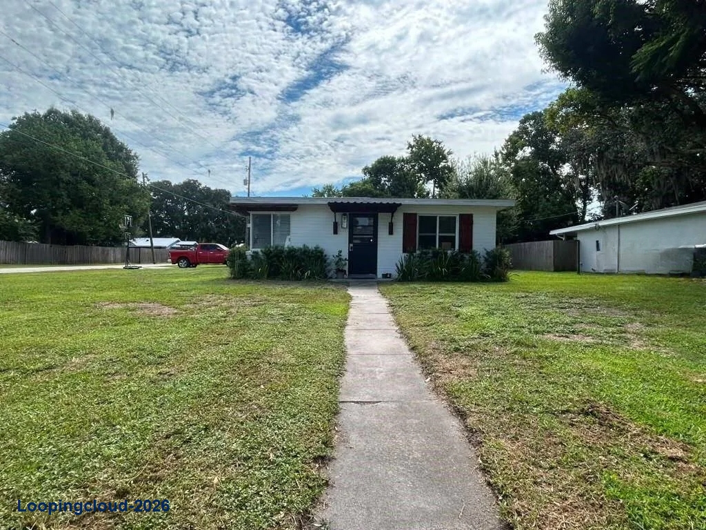 3-Bedroom Home for Lease | 301 Pennsylvania Ave | Central Florida Living