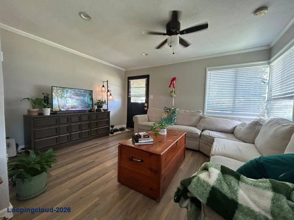 3-Bedroom Home for Lease | 301 Pennsylvania Ave | Central Florida Living
