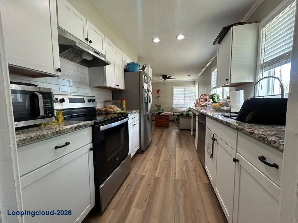 3-Bedroom Home for Lease | 301 Pennsylvania Ave | Central Florida Living