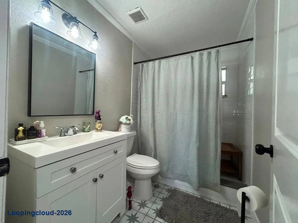 3-Bedroom Home for Lease | 301 Pennsylvania Ave | Central Florida Living