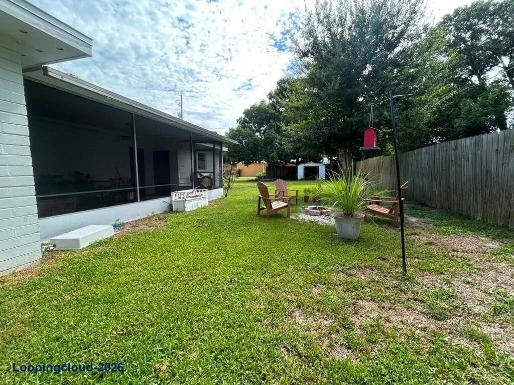 3-Bedroom Home for Lease | 301 Pennsylvania Ave | Central Florida Living