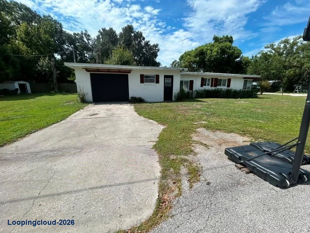 3-Bedroom Home for Lease | 301 Pennsylvania Ave | Central Florida Living