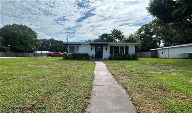 3-Bedroom Home for Lease | 301 Pennsylvania Ave | Central Florida Living