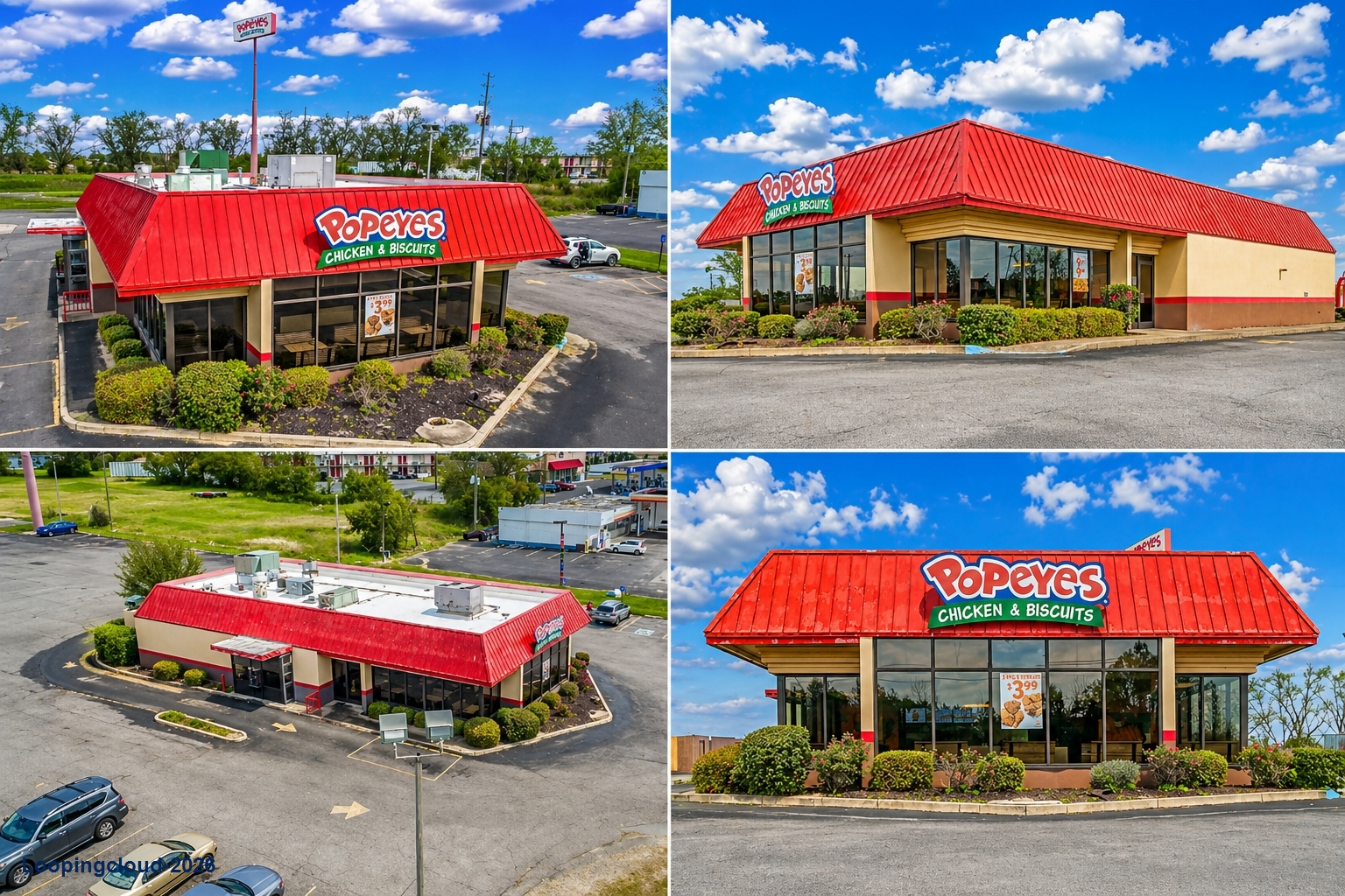Popeyes