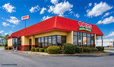 Popeyes