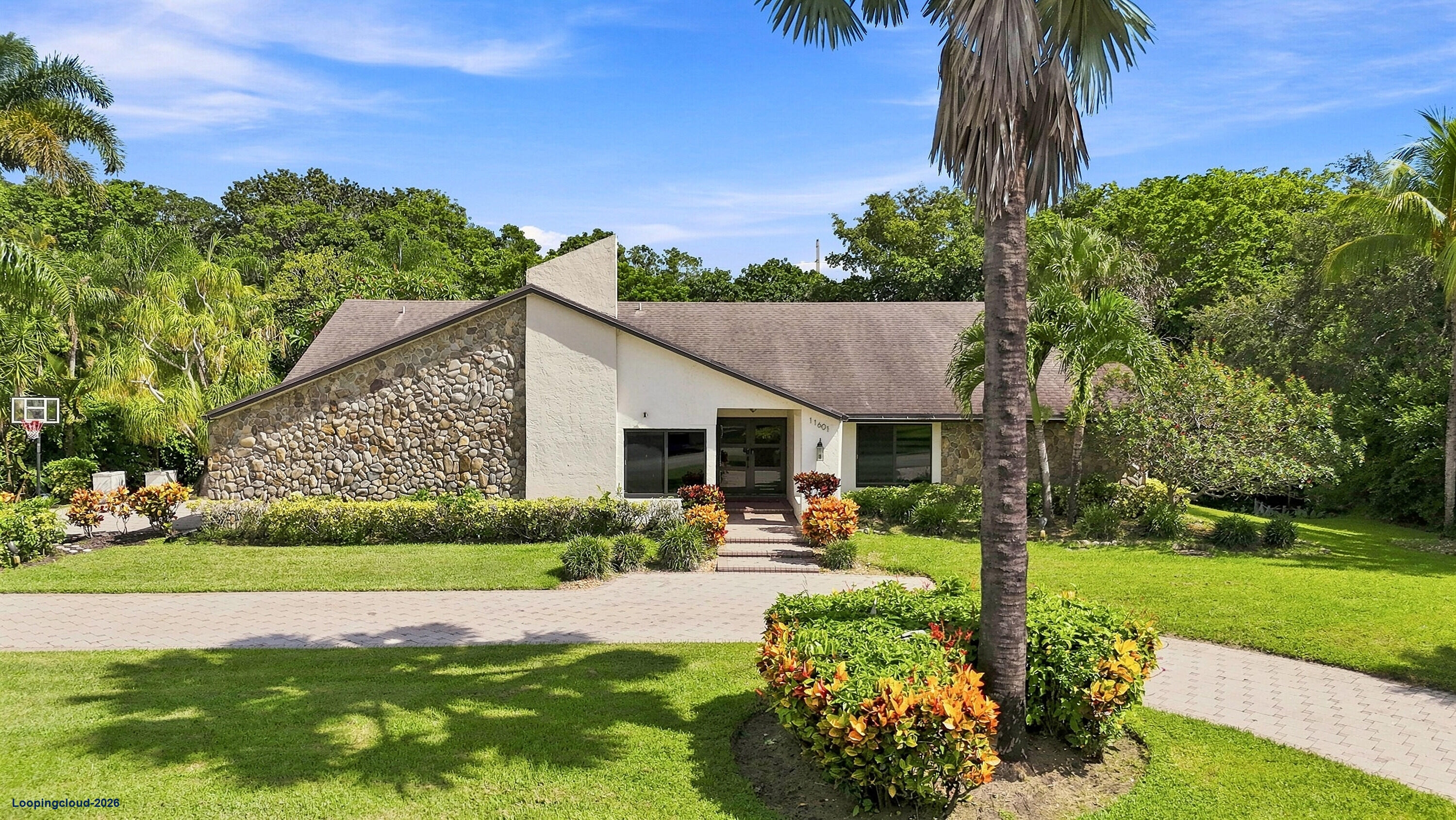 11601 SW 21st Court, Davie, FL 33325
