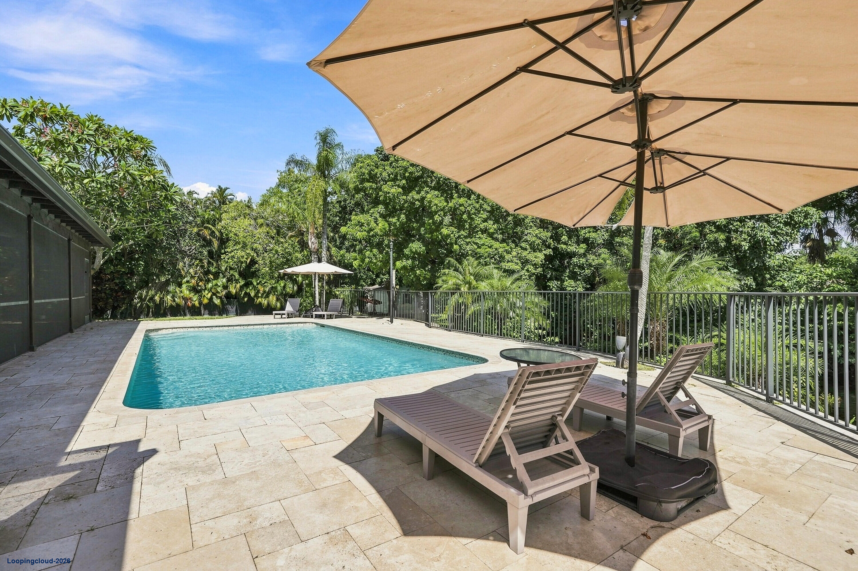11601 SW 21st Court, Davie, FL 33325
