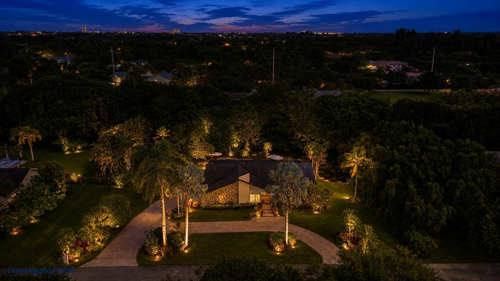 11601 SW 21st Court, Davie, FL 33325