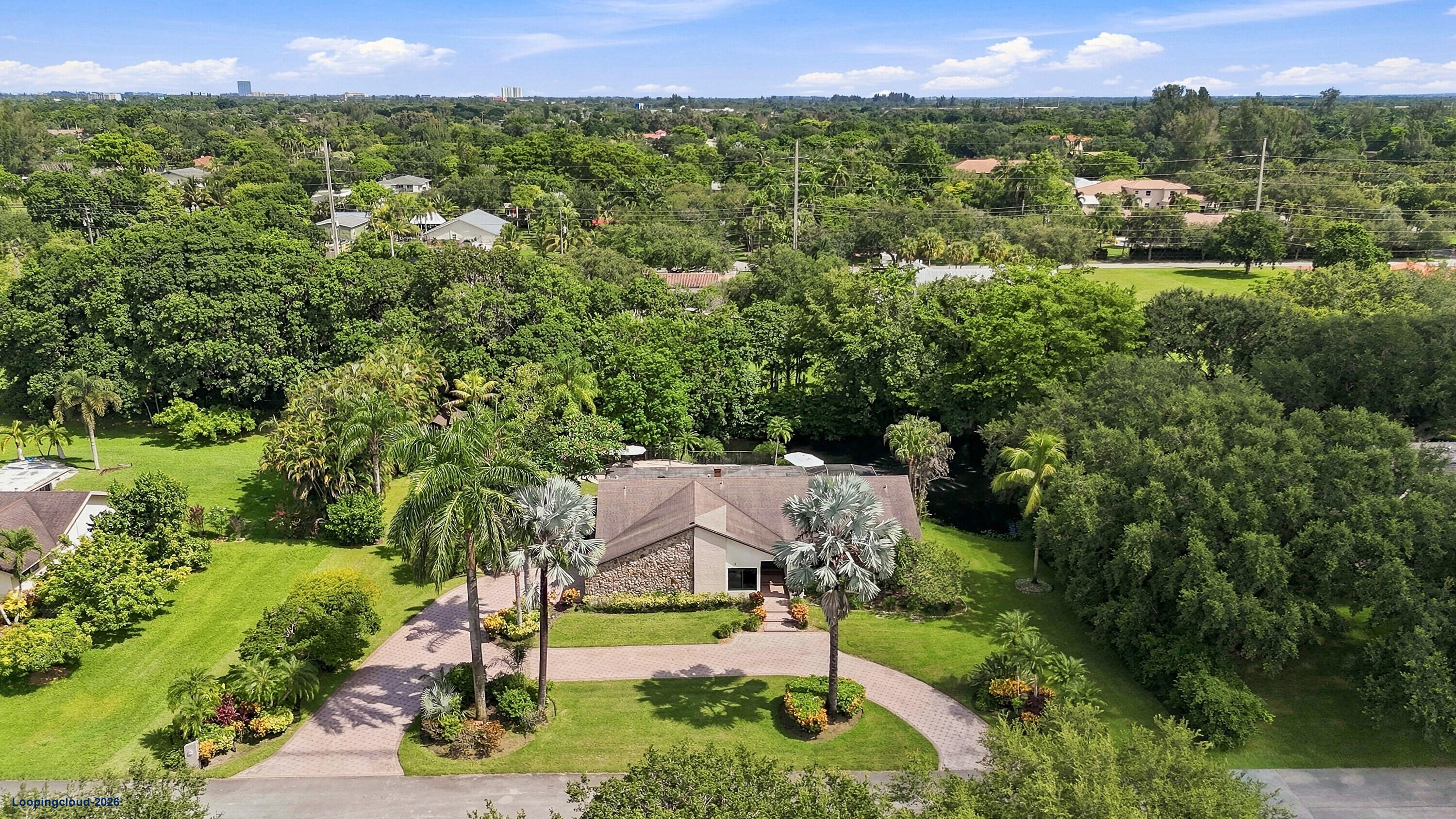 11601 SW 21st Court, Davie, FL 33325