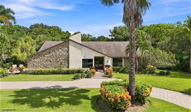11601 SW 21st Court, Davie, FL 33325