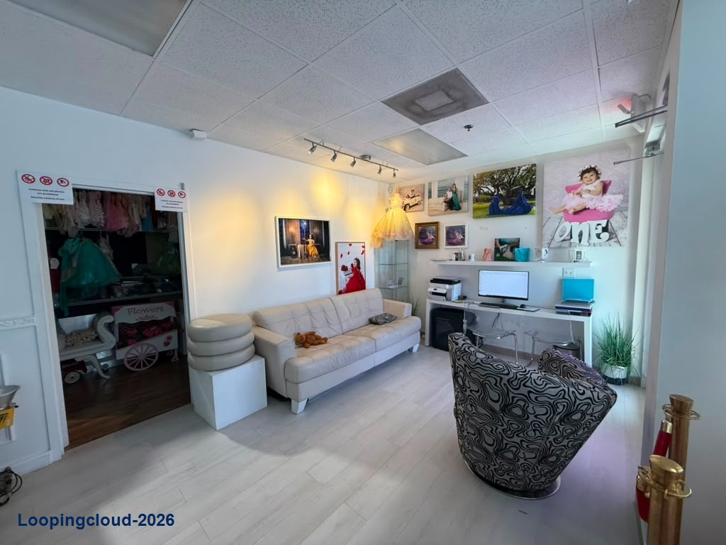 Miami Office & Showroom Spaces for Lease |4253 Southwest 72nd Avenue, FL