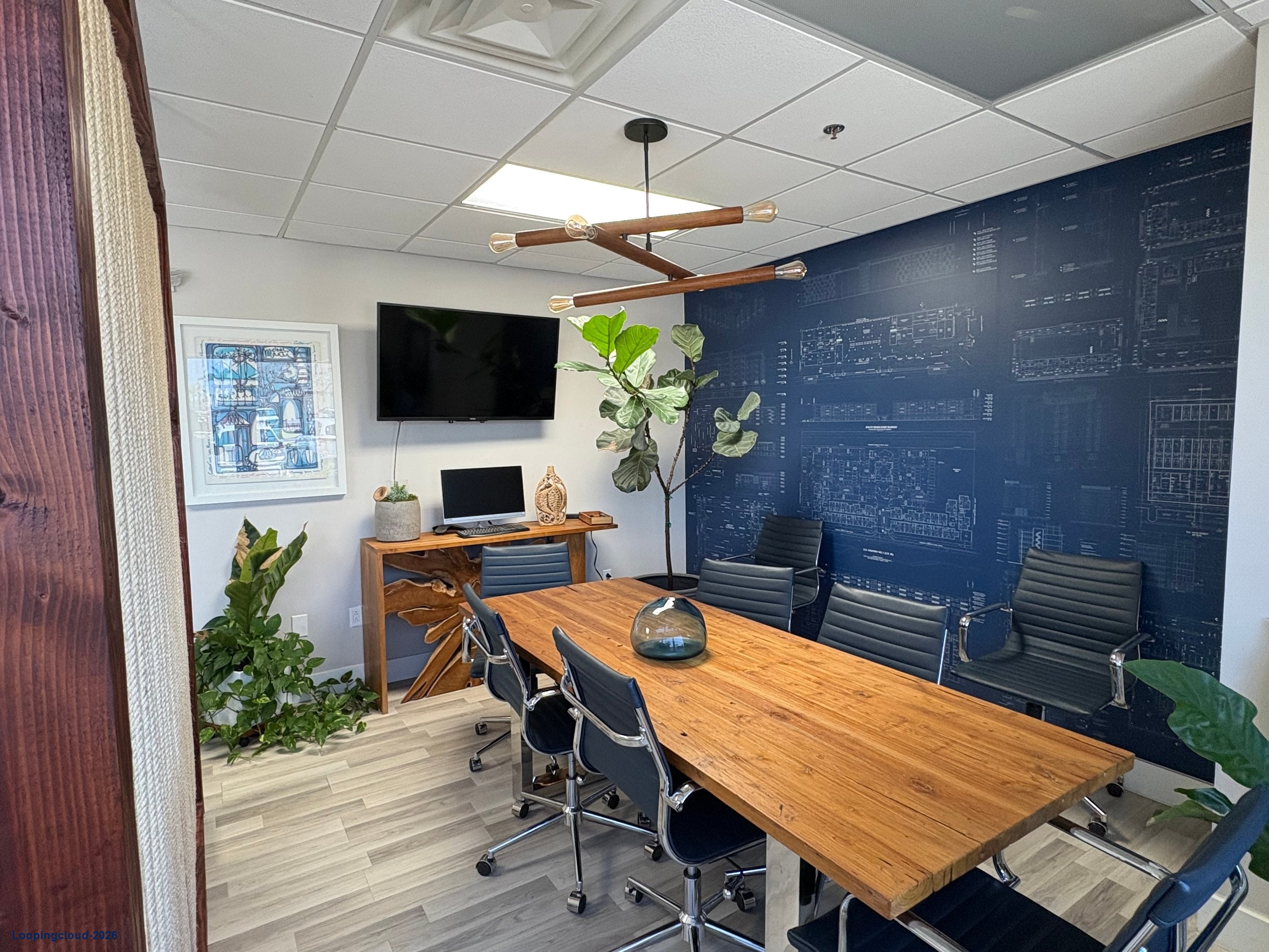 Miami Office & Showroom Spaces for Lease |4253 Southwest 72nd Avenue, FL