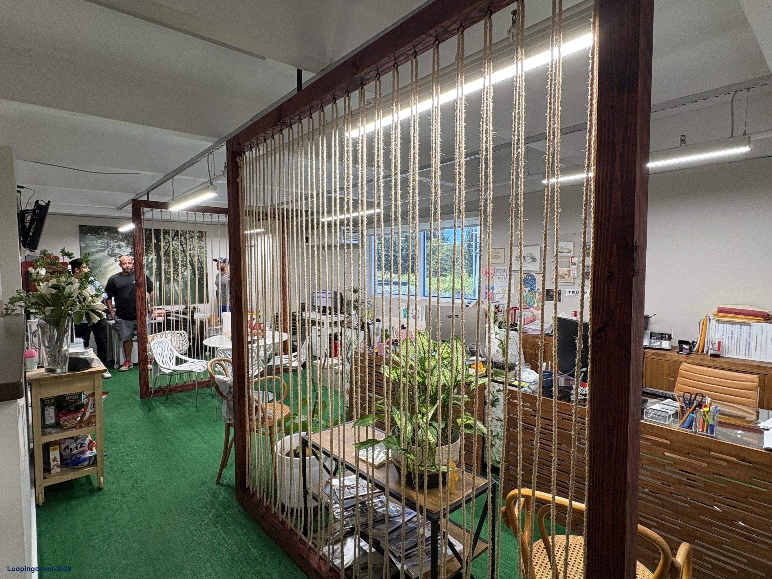 Miami Office & Showroom Spaces for Lease |4253 Southwest 72nd Avenue, FL