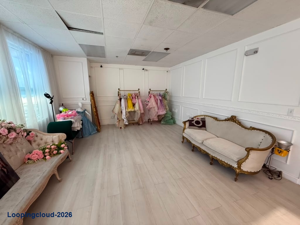 Miami Office & Showroom Spaces for Lease |4253 Southwest 72nd Avenue, FL
