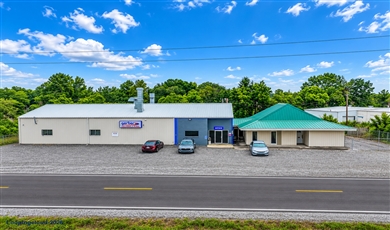 1704 S Lewis St New Iberia Louisiana, 70560 | Gerber Collision & Glass