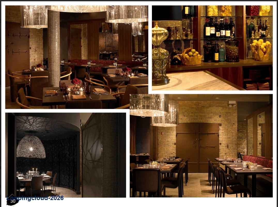 565 W. Randolph St Chicago | West Loop Office-to-Residential Conversion Opportunity
