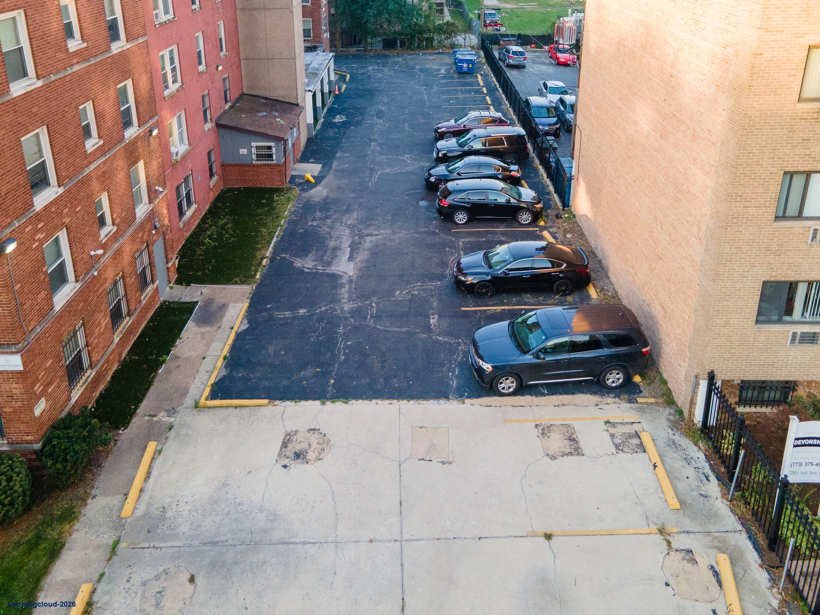 7270 S. South Shore Dr Chicago | 53-Unit Multifamily Asset at 8.31pc Cap Rate