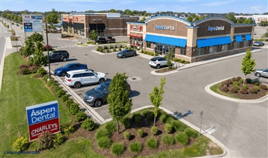 35372 Van Dyke Ave Sterling Heights Michigan, 48312 | Multi Tenant Retail Center