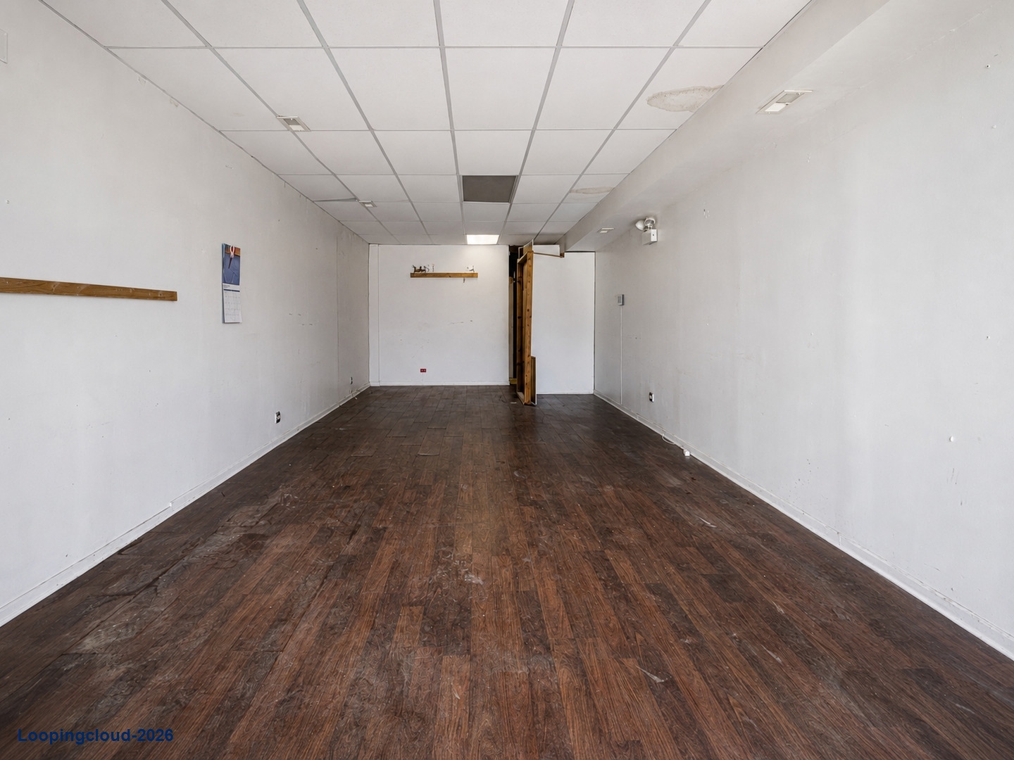 680 SF Retail & Office Space for Lease | 12149 S Western Ave, Blue Island, IL 60406