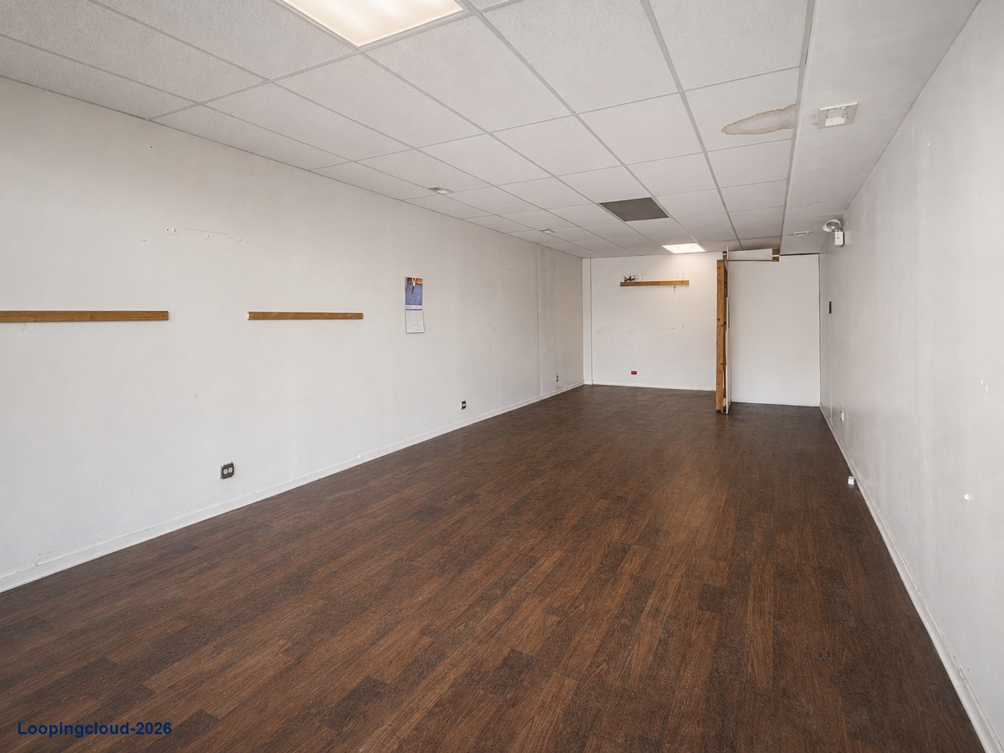 680 SF Retail & Office Space for Lease | 12149 S Western Ave, Blue Island, IL 60406