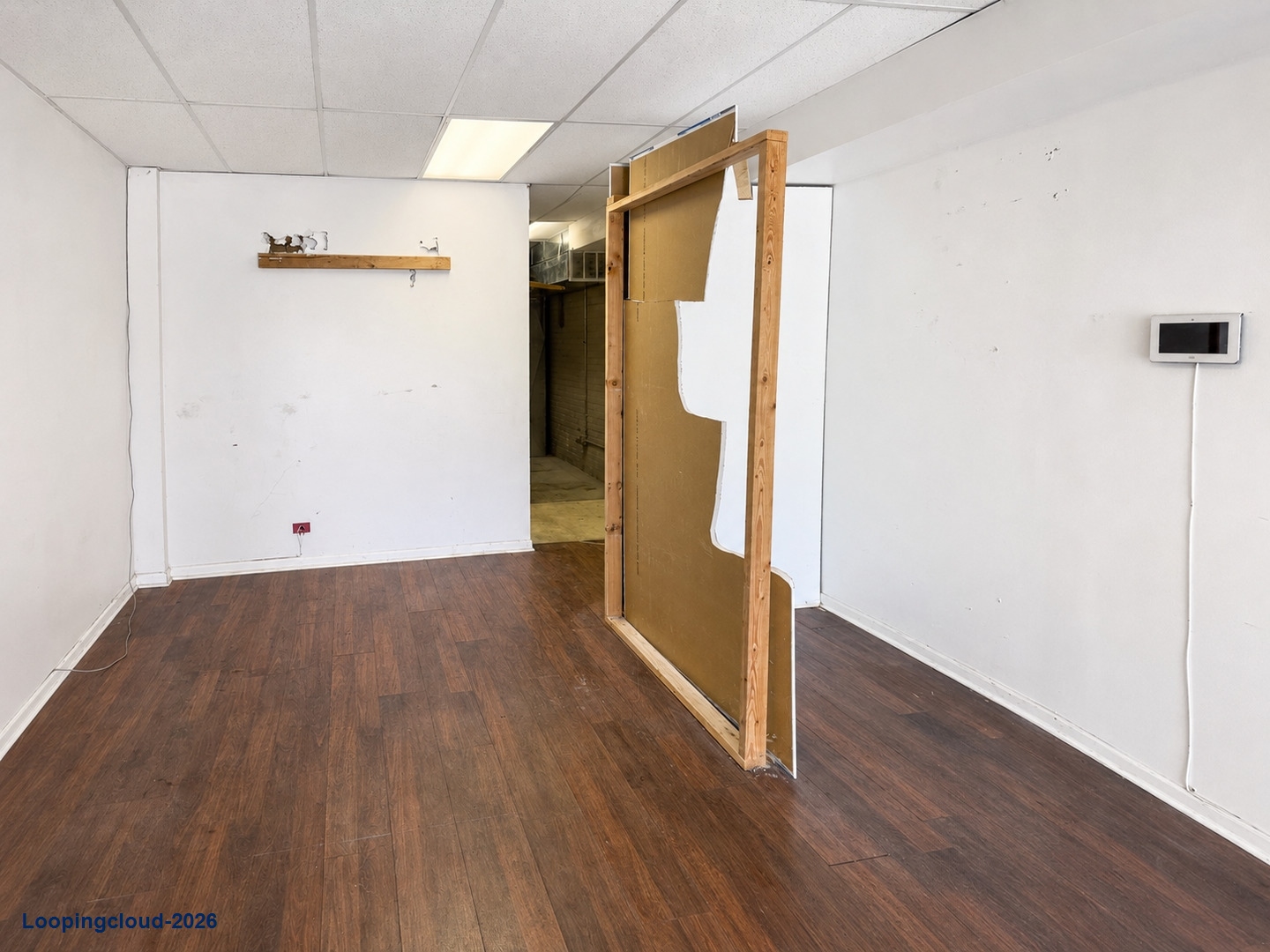 680 SF Retail & Office Space for Lease | 12149 S Western Ave, Blue Island, IL 60406