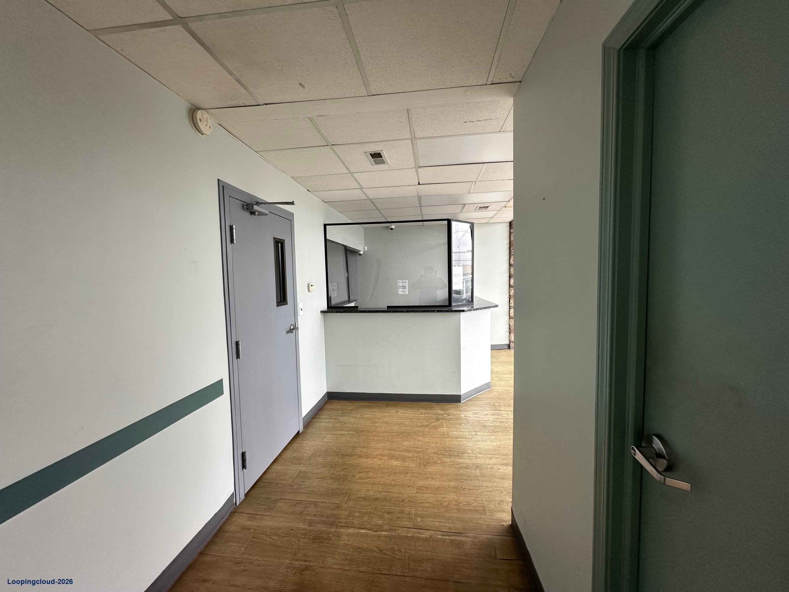 2154 SF Medical & Office Space for Lease | West Lawn, Chicago IL 60629