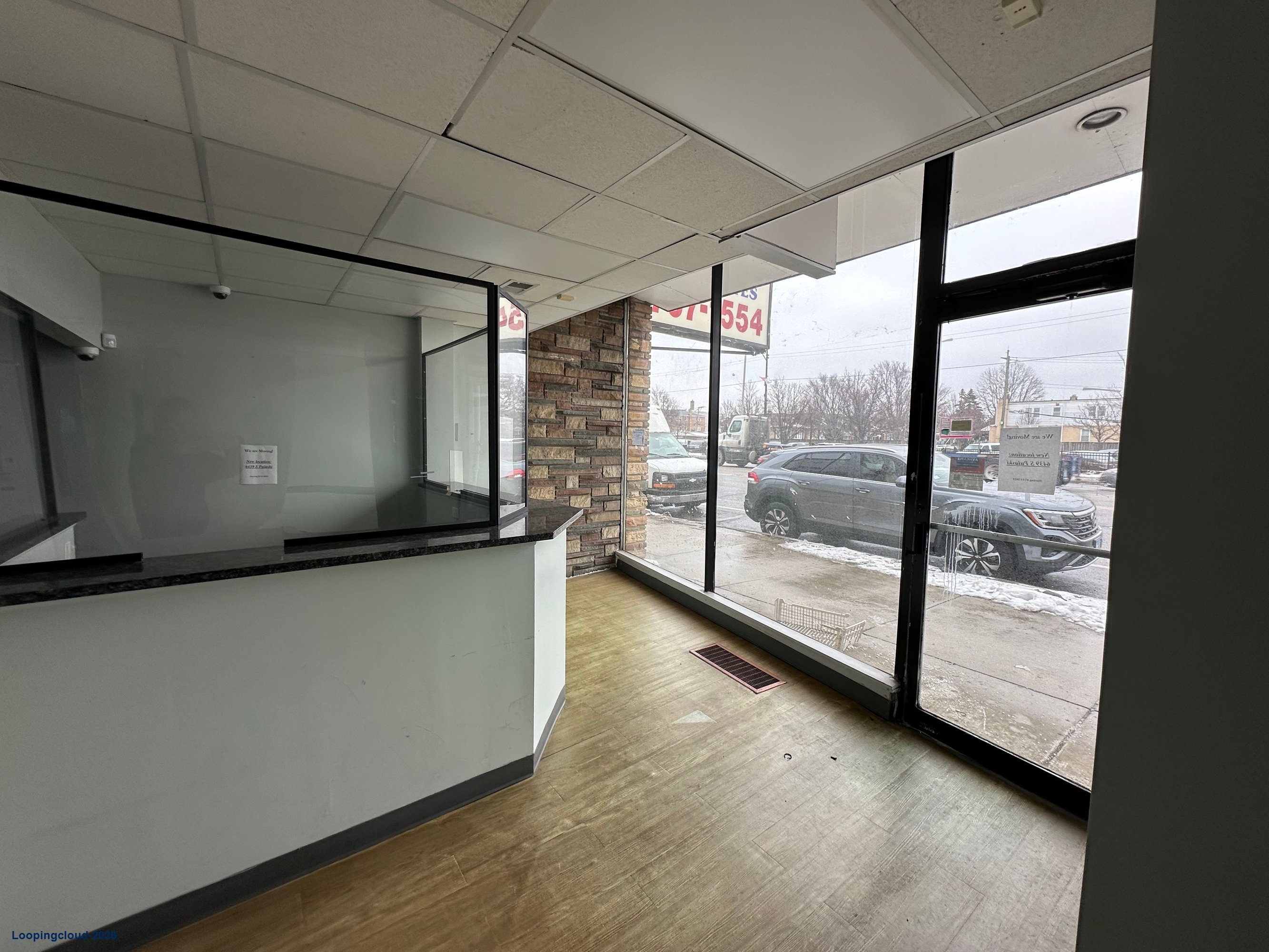 2154 SF Medical & Office Space for Lease | West Lawn, Chicago IL 60629