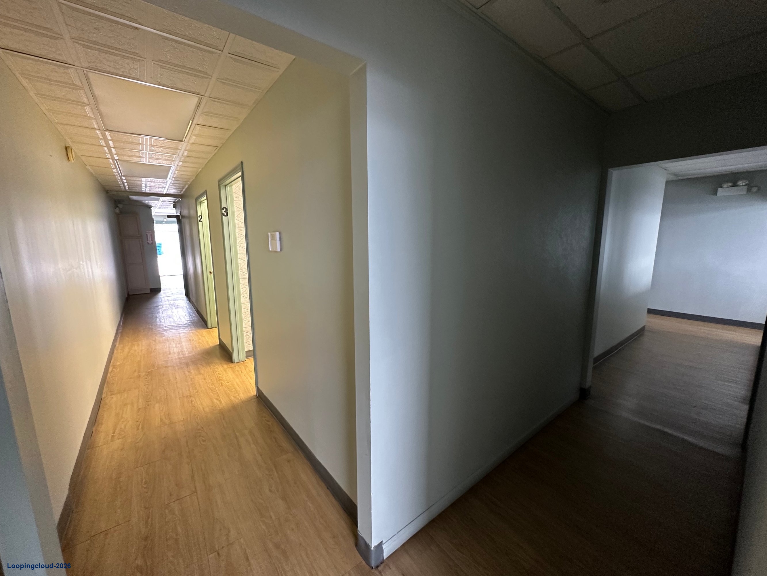 2154 SF Medical & Office Space for Lease | West Lawn, Chicago IL 60629
