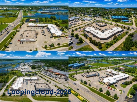 Grand Haven Shopping Center