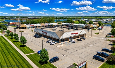 518-628 N Beacon Blvd Grand Haven Michigan, 49417 | Grand Haven Shopping Center