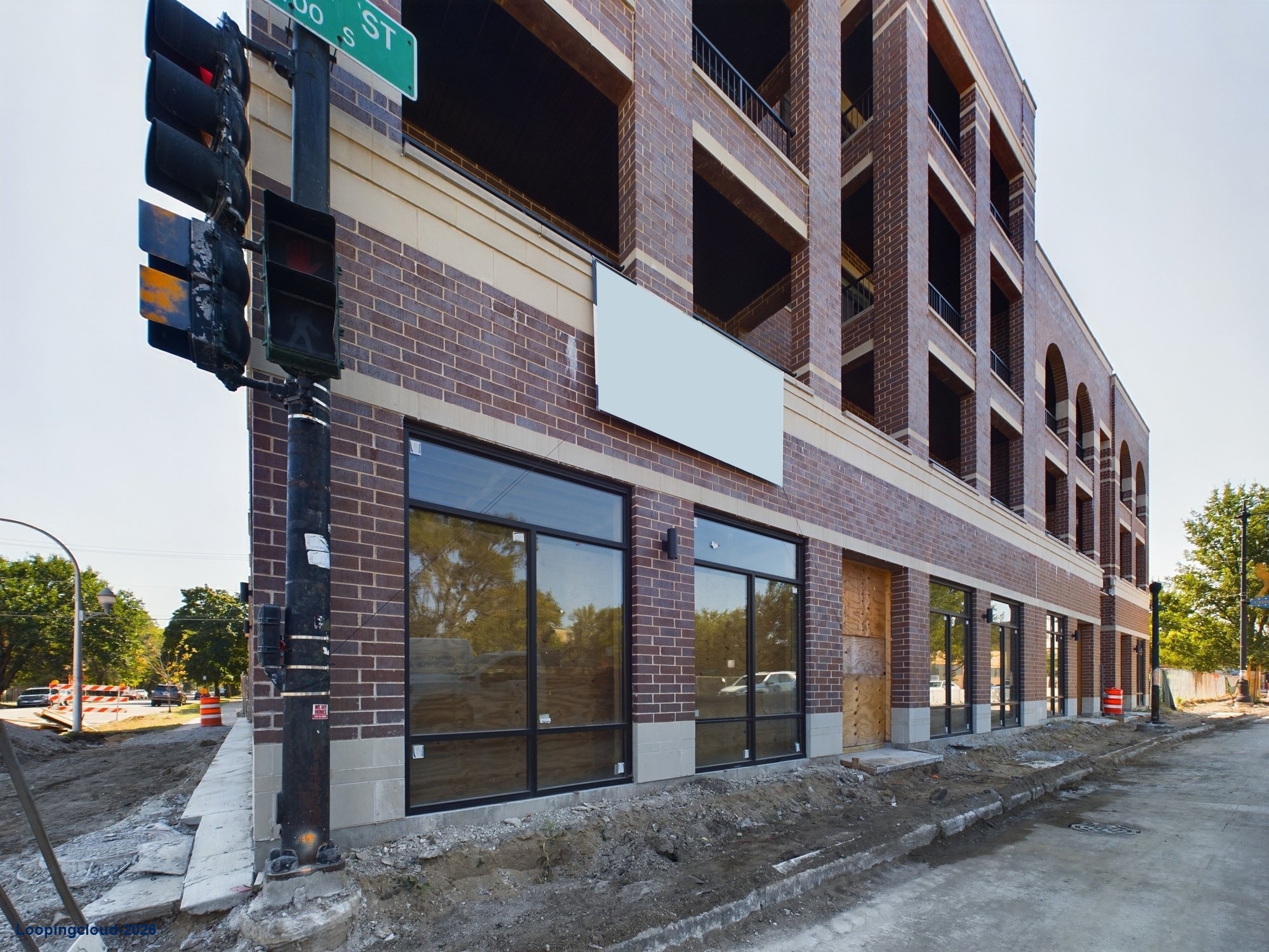 Prime Retail & Commercial Spaces for Lease | 541 E 47th St, Bronzeville, Chicago