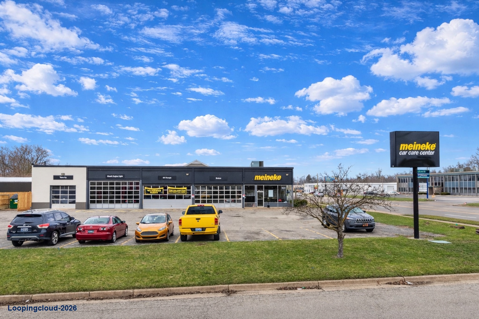 Meineke