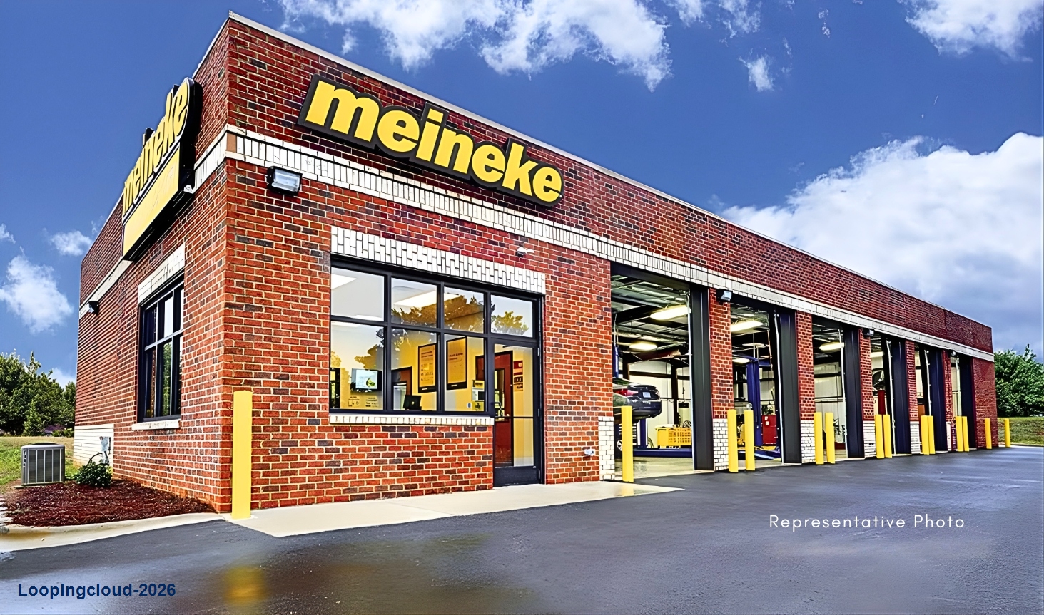 Meineke