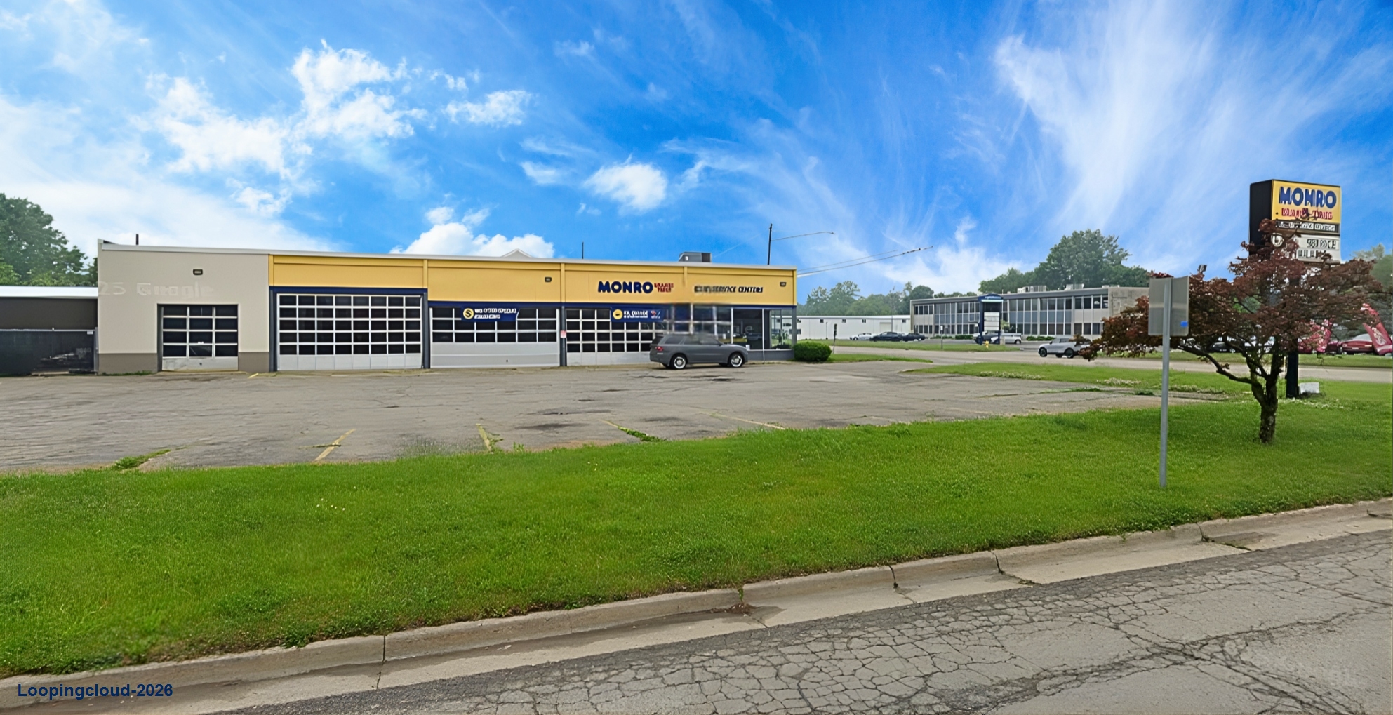 Meineke
