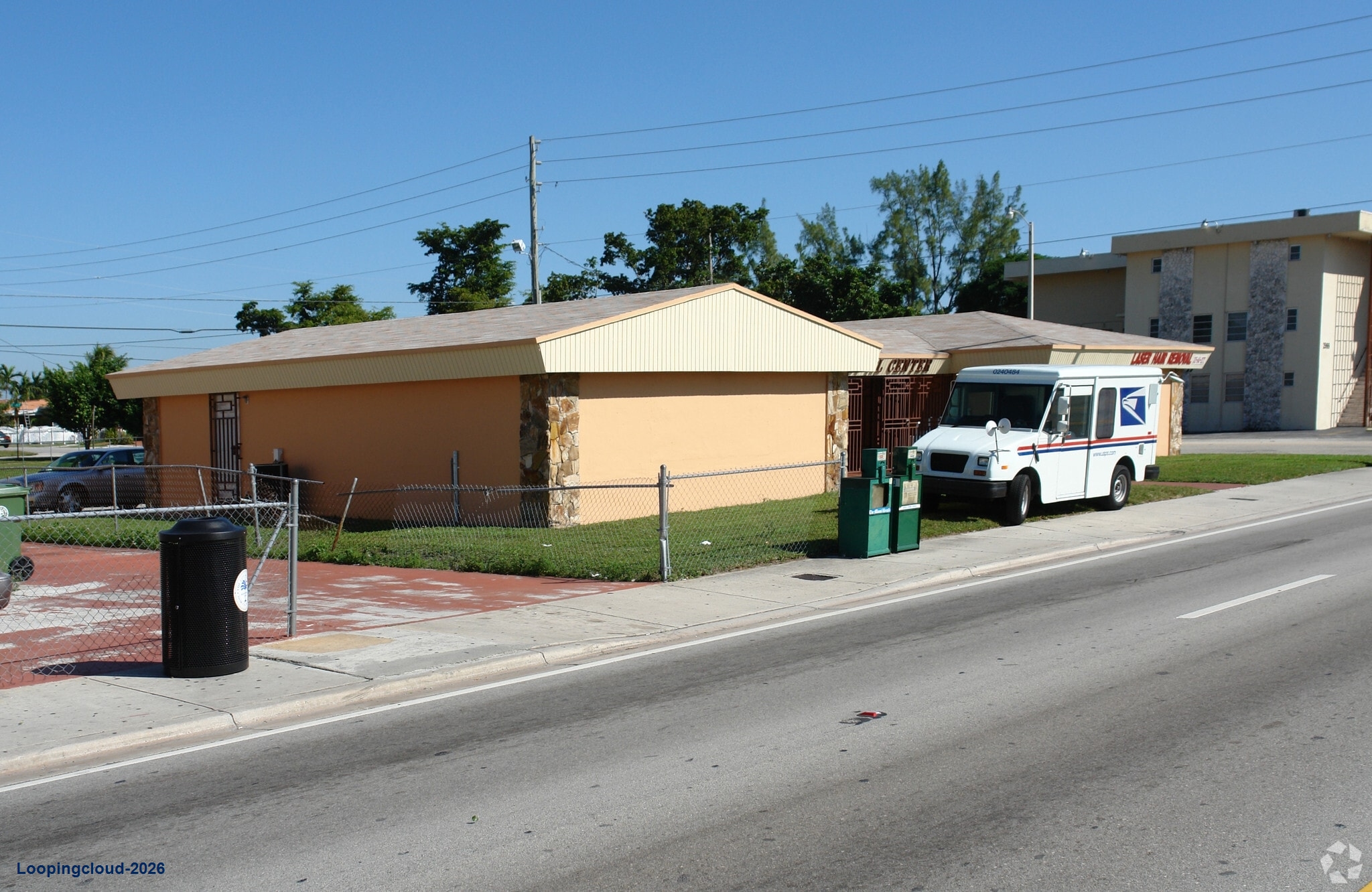 1,000 SF Medical & Professional Office for Lease | 3011 W Flagler St, Miami