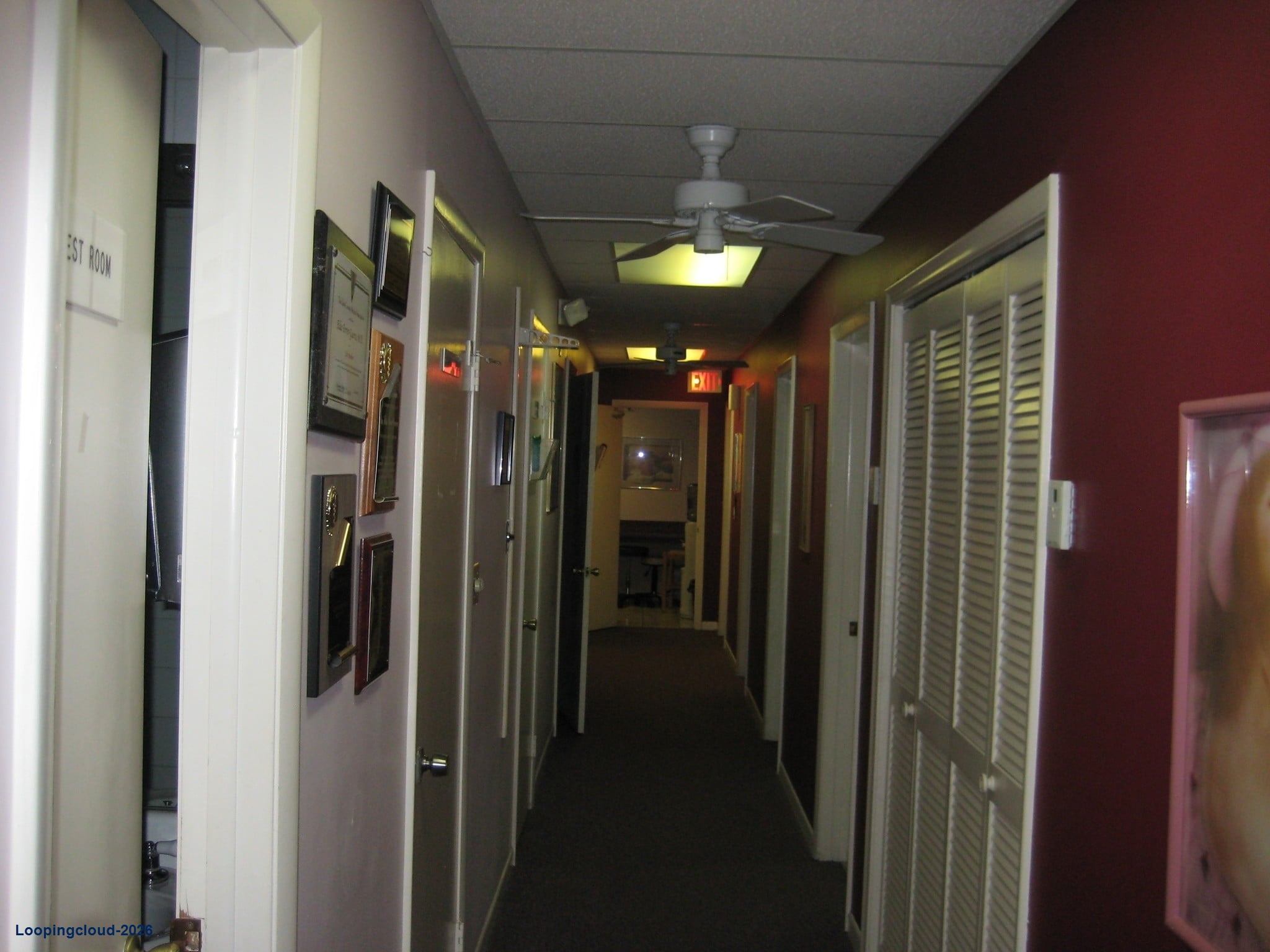 1,000 SF Medical & Professional Office for Lease | 3011 W Flagler St, Miami