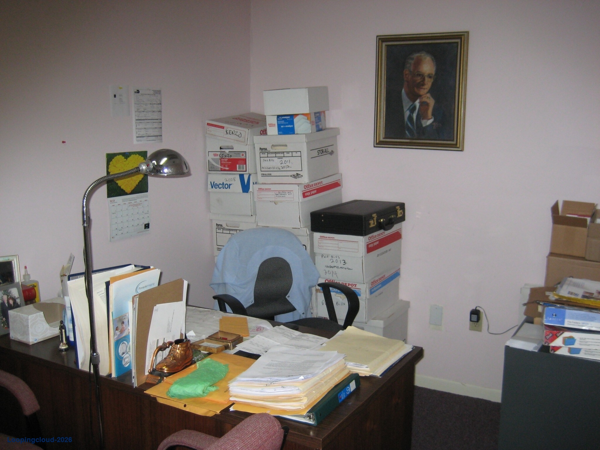 1,000 SF Medical & Professional Office for Lease | 3011 W Flagler St, Miami