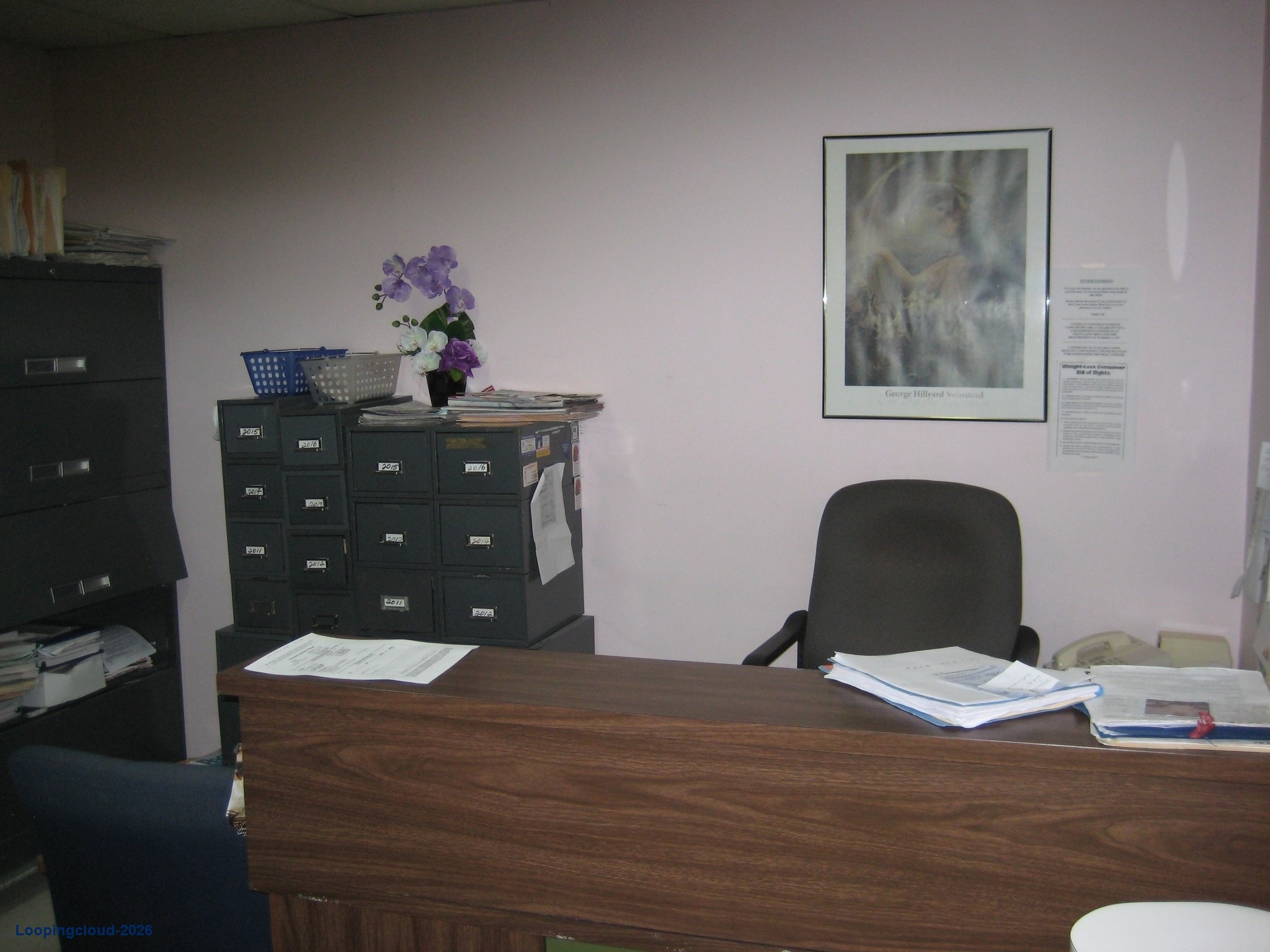 1,000 SF Medical & Professional Office for Lease | 3011 W Flagler St, Miami