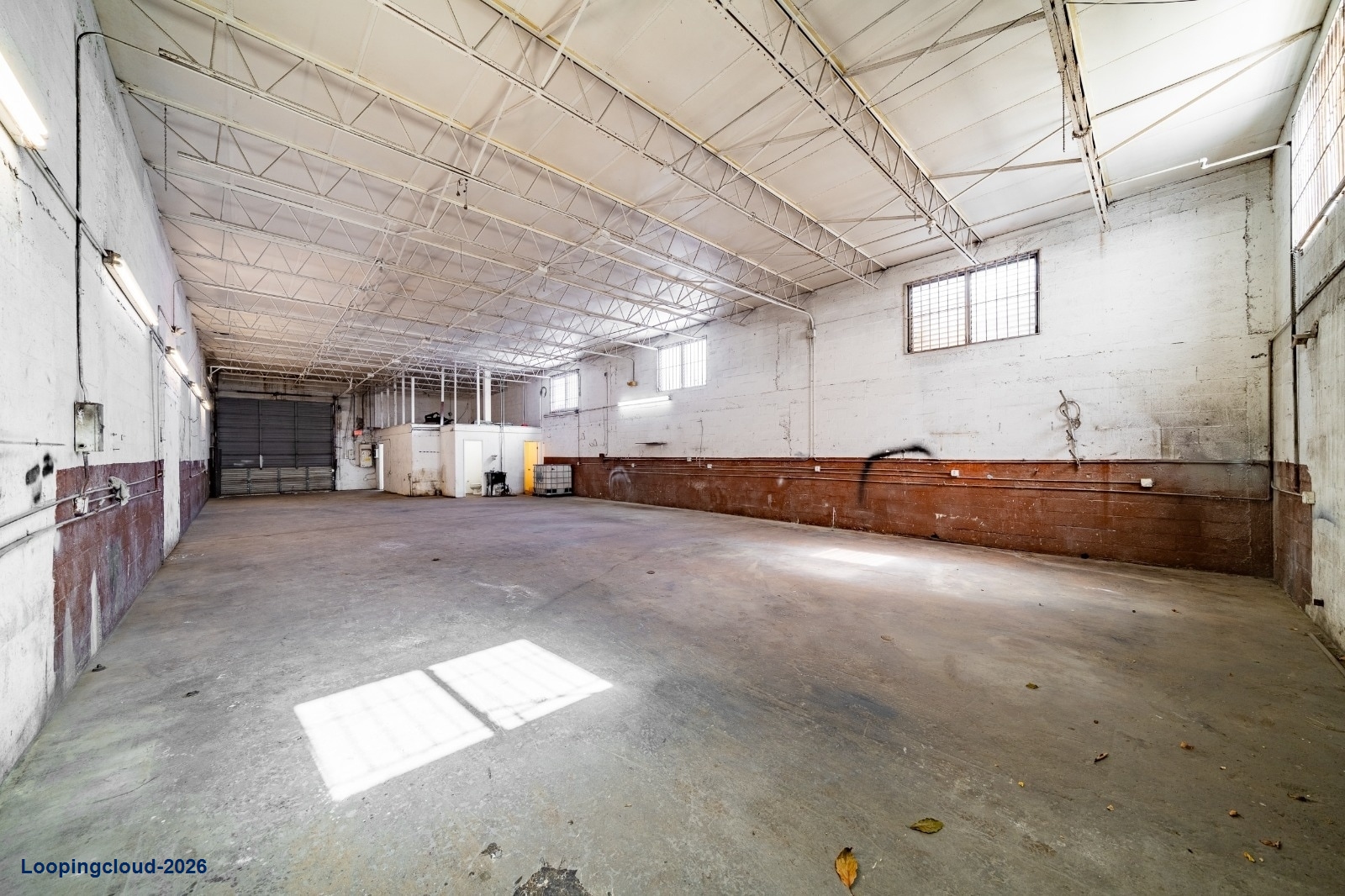 2,813 SF Automotive & Industrial Warehouse for Lease | Hialeah FL 33013