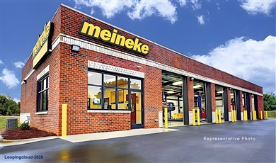 706 S Dort Hwy Flint Michigan, 48503 | Meineke