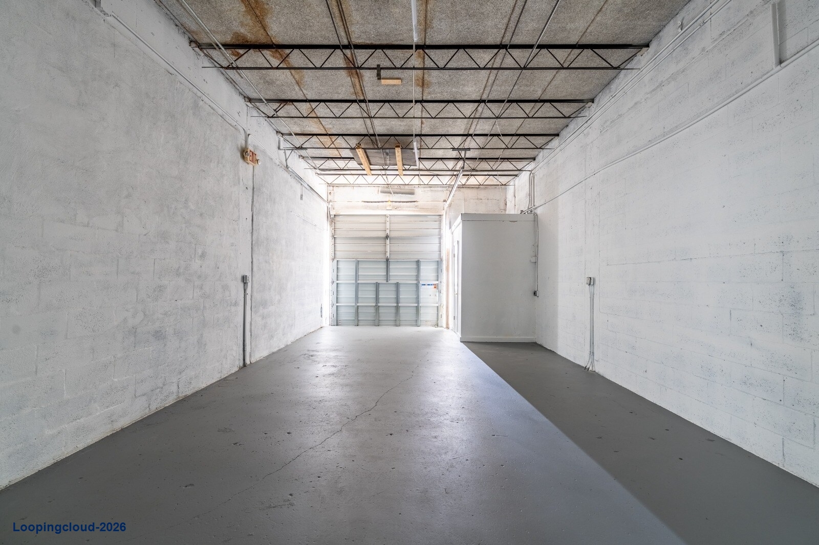 1,000 SF Small-Bay Warehouse for Lease | Oakland Park,  FL 33309
