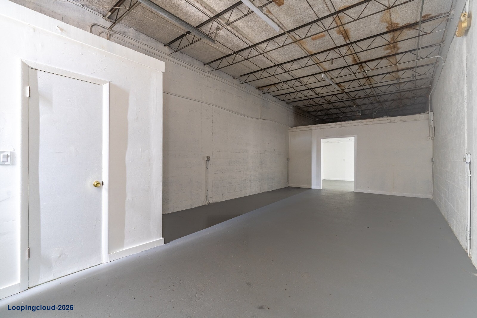 1,000 SF Small-Bay Warehouse for Lease | Oakland Park,  FL 33309