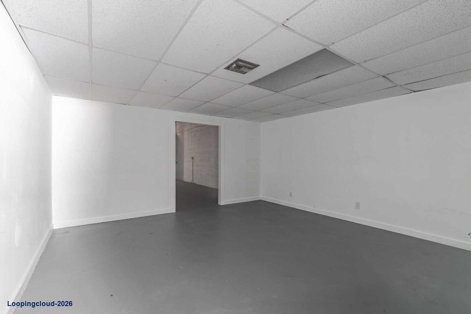 1,000 SF Small-Bay Warehouse for Lease | Oakland Park,  FL 33309
