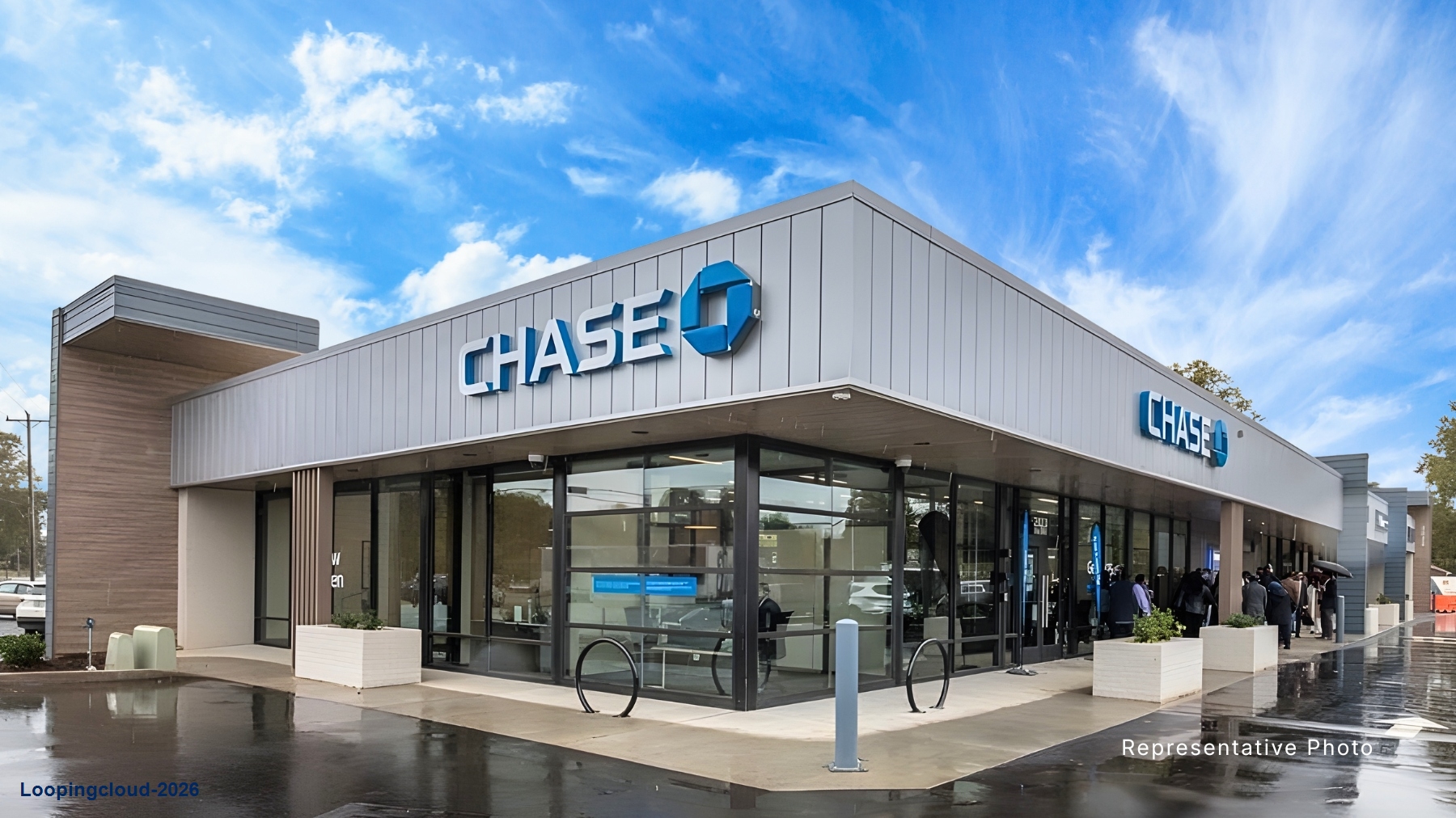 Chase Bank