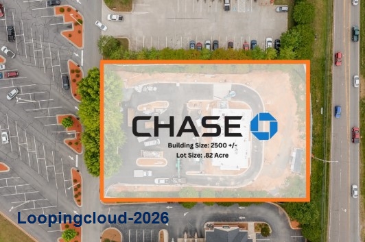 Chase Bank