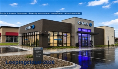 Chase Bank
